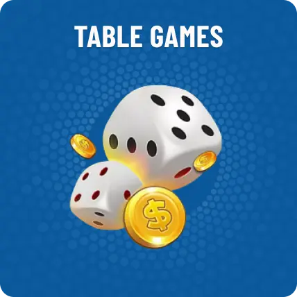Table game Lucky88